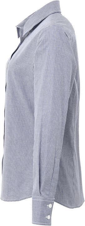 Immagine prodotto Premier Camicetta a maniche lunghe a micro quadretti (3XL)