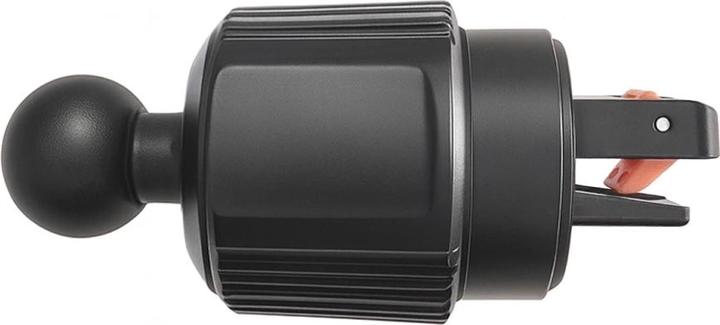 Produktbild Baseus Stable Gravitational Wireless Charging Car Mount Pro 15W (black)
