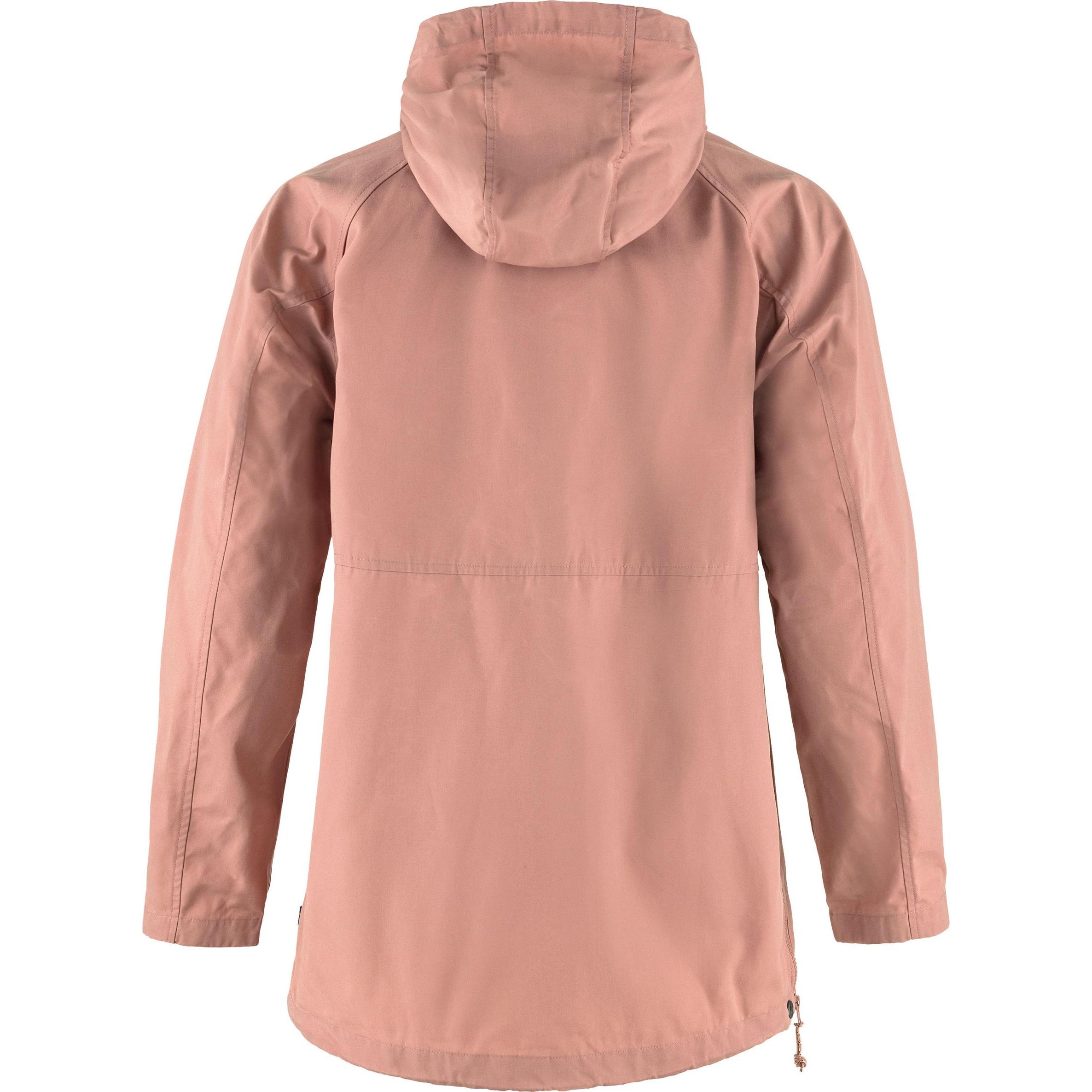 Thumbnail - Fjällräven, Damen, Jacke, Vardag Anorak W (M), Rosa, M
