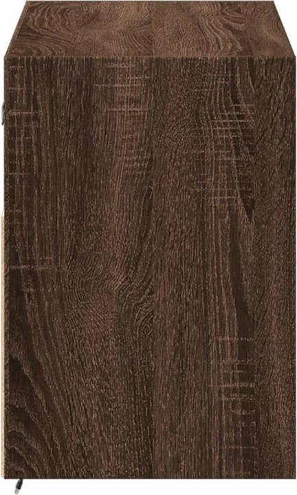 Produktbild vidaXL TV-Wandschrank (100 x 31 x 45 cm)