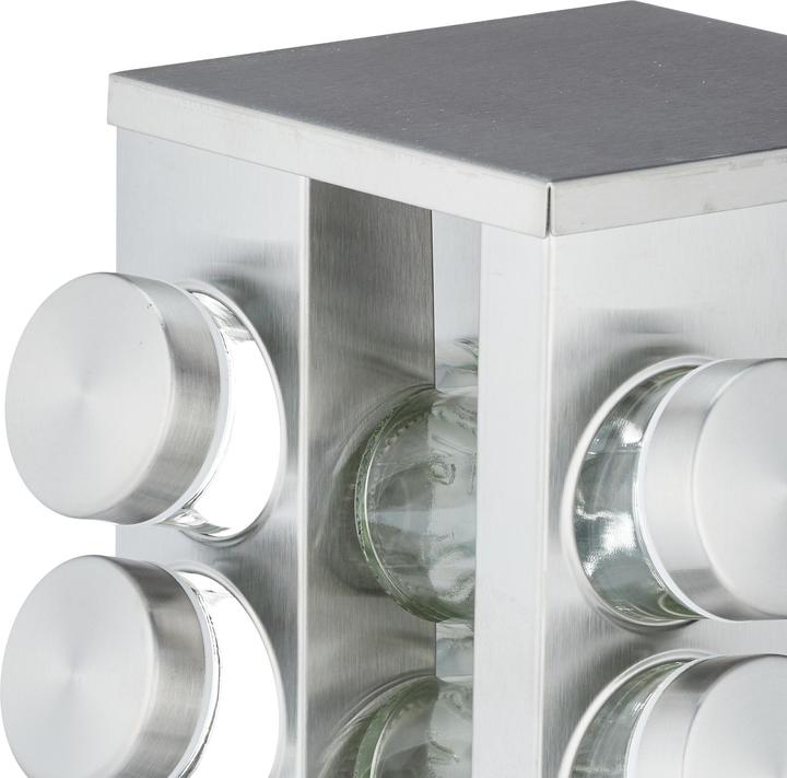 Actual product image Relaxdays Spice carousel