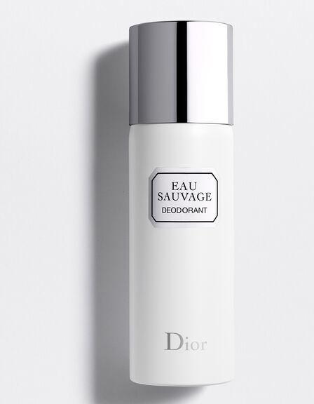 Actual product image Dior Eau Sauvage (Spray, 150 ml)