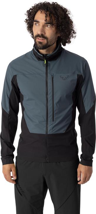 Immagine prodotto Dynafit Traverse Insulation Hooded Jacket (L)