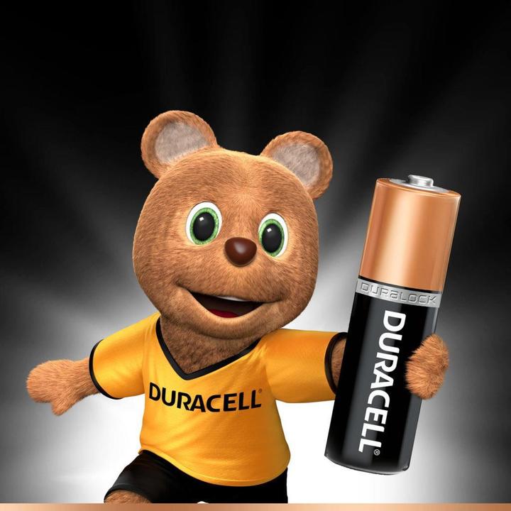 Image du produit Duracell Plus (4 pcs, AA, 3250 mAh)
