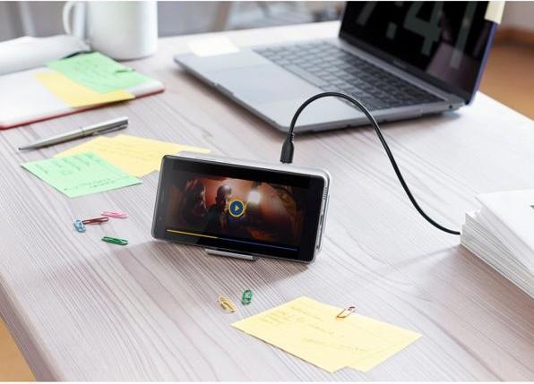 Produktbild Varta Fast Wireless Charger (10 W)