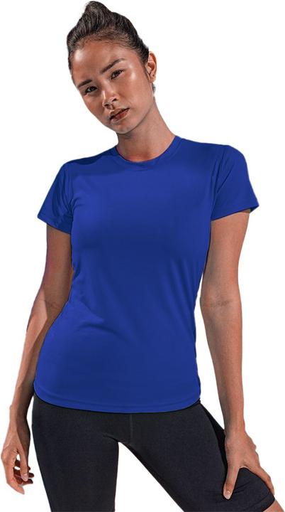 Immagine prodotto Tri Dri Maglietta Performance a maniche corte (L)