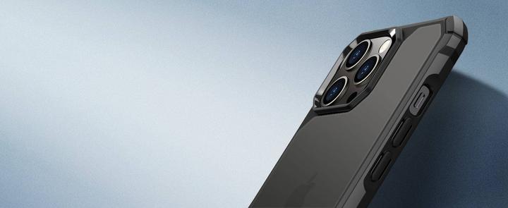 Actual product image ESR Air Armor Case (Apple iPhone 15 Pro Max)