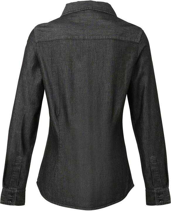 Produktbild Premier Jeans Naht Denim Bluse (XL)