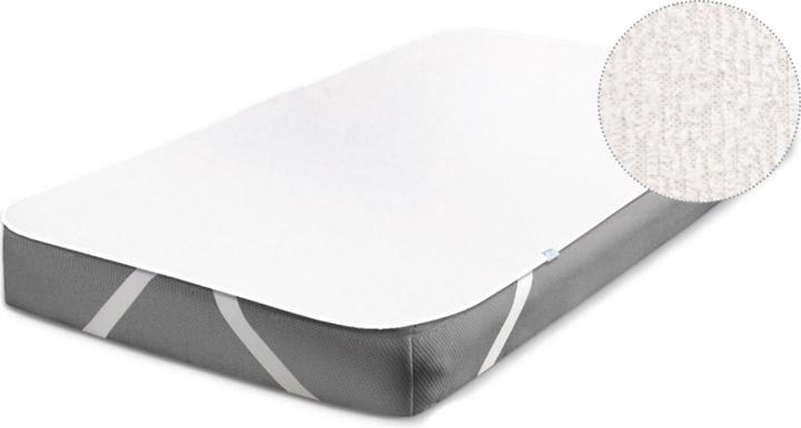 Baby Matex Safe Jersey permeable underlay 70 x 140 cm (MT0184) (70 x 140 cm)