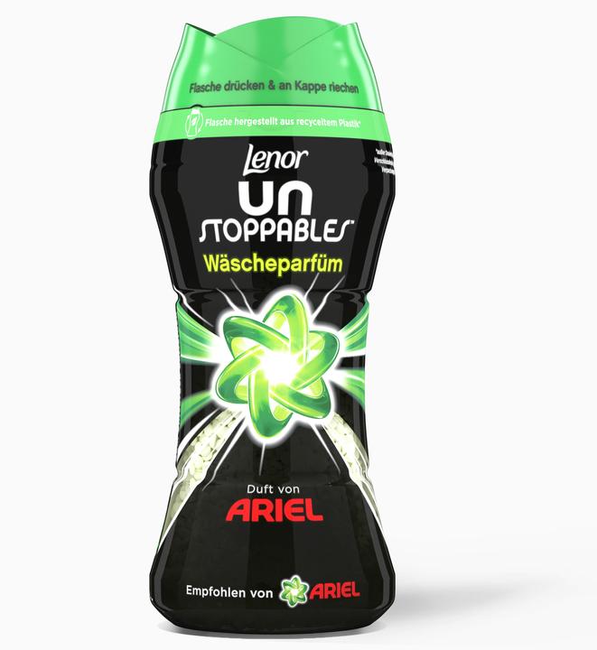 Productafbeelding Lenor Unstoppables (20 Wascycli, Kralen)