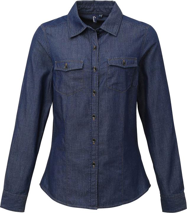 Indigo Denim
