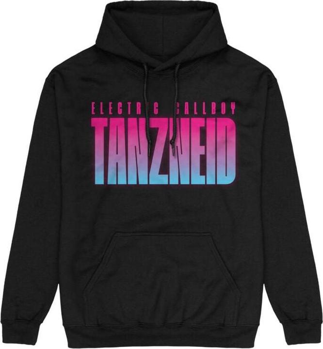 Produktbild Electric Callboy TANZNEID Cover (L)