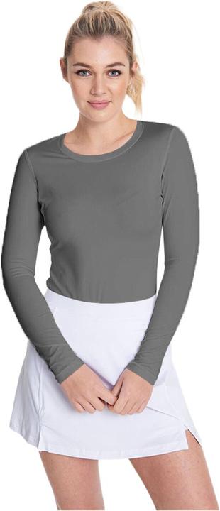 Actual product image Baselayer longsleeve sports top, long sleeves (42)