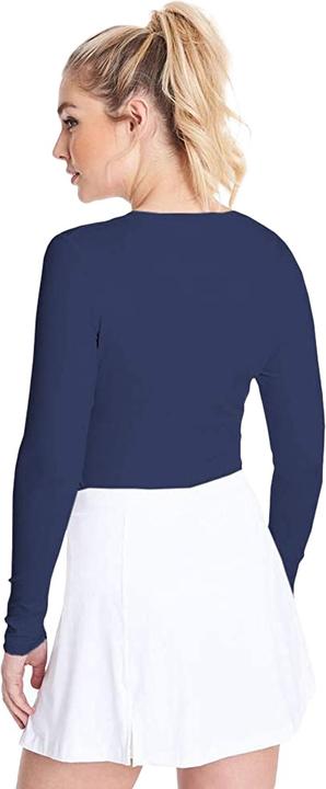 Actual product image Baselayer longsleeve sports top, long sleeves (pack of 2) (42)