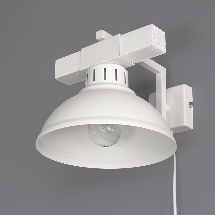 Produktbild Licht-Erlebnisse Hakon (E27)