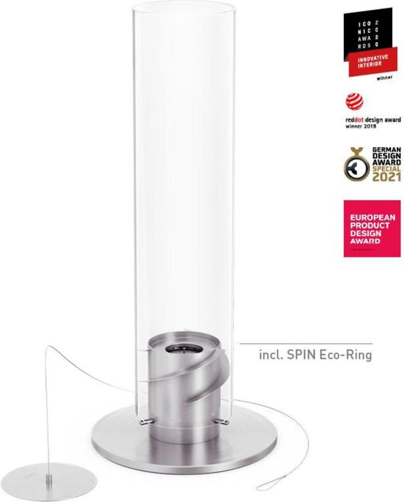 Image du produit Höfats Spin 1500 (Ø 29 x 67 cm)