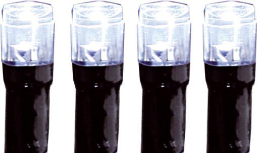 Produktbild Star Trading System LED Extra, Vorhang, 100x200cm (1 m)