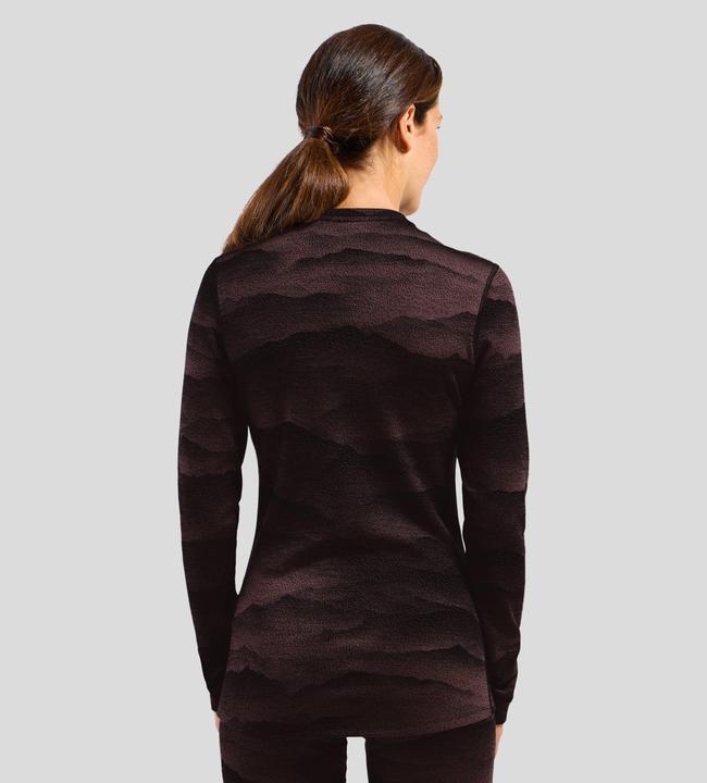 Produktbild Odlo Natural Warm (L)