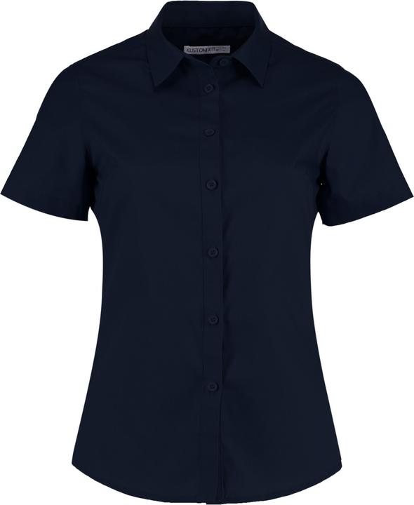 Dark navy blue