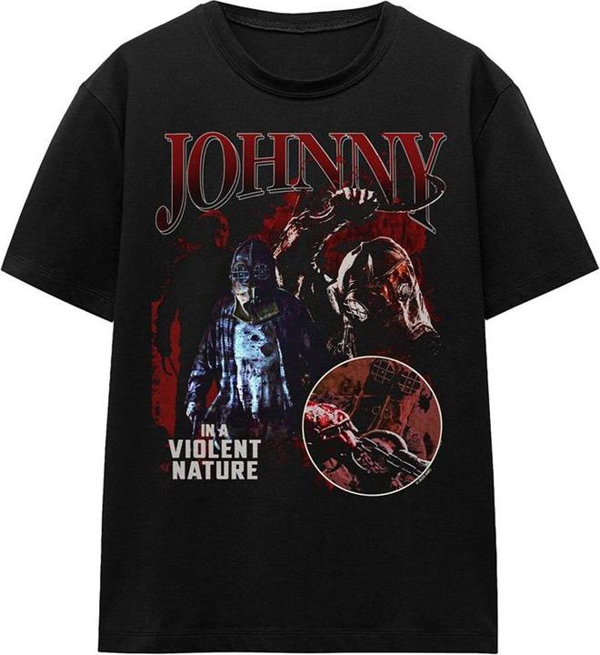 Produktbild In A Violent Nature TShirt (L)