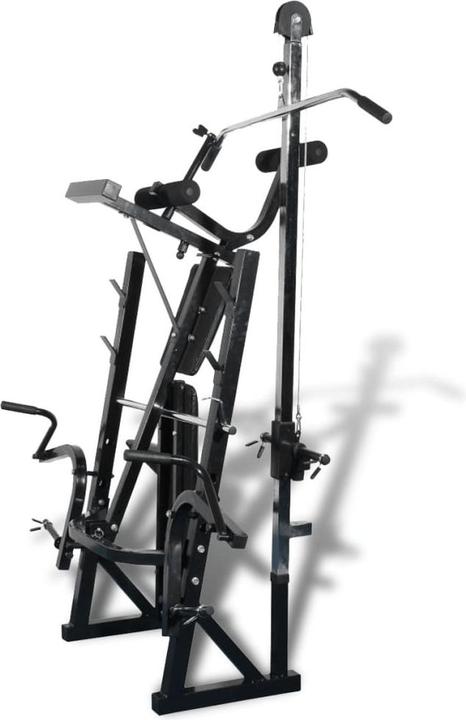 Image du produit vidaXL Hantelbank