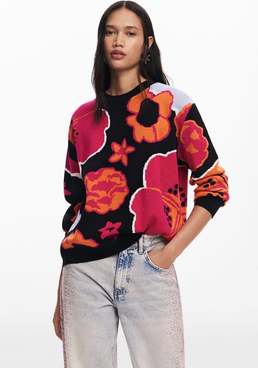 Produktbild Desigual puover desigua niagara (L)