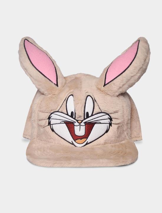 Produktbild Looney Tunes Bugs Bunny Novelty Cap (One Size)
