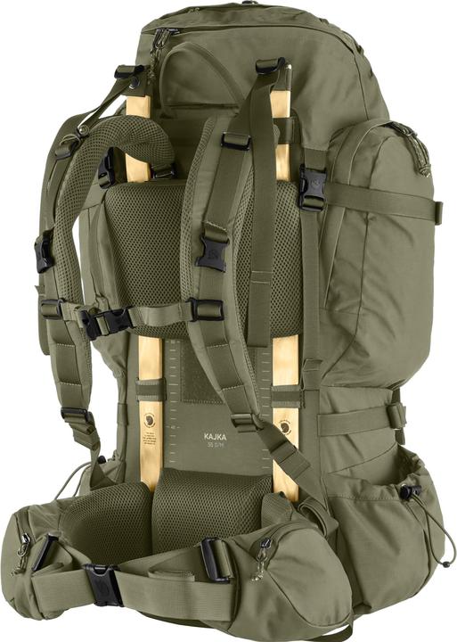 Immagine prodotto Fjällräven Kajka 55 (55 l)