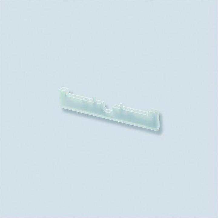 Produktbild Siedle Tischzubehoer Standard ZTS 800-01 W WEISS