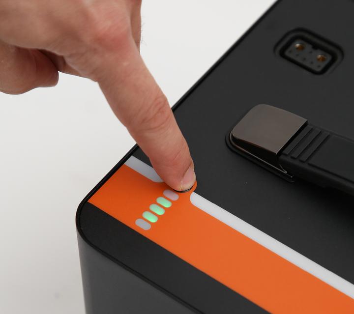 Produktbild Yadea G5S (4100 W)