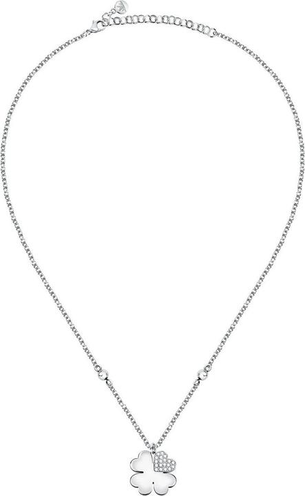 Image du produit Morellato Collier Con Me (Acier inoxydable, 40 - 45 cm)