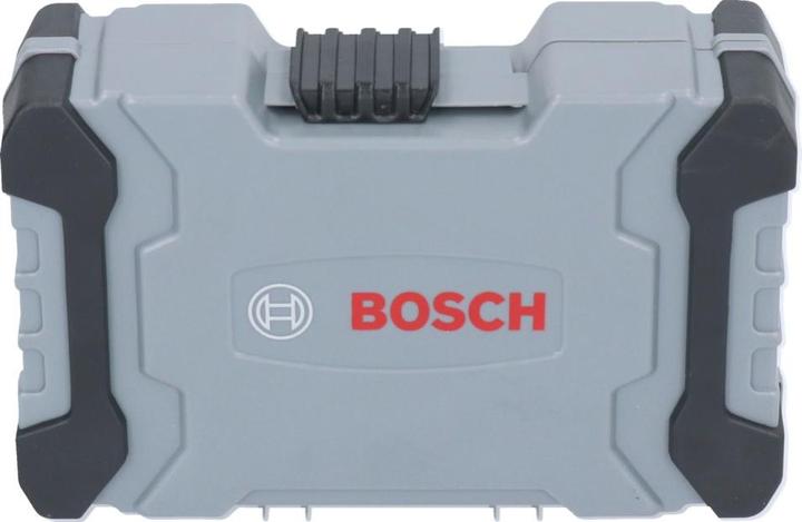 Produktbild DIY Bosch Accessories 0615997658 Bit-Set 43teilig Kreuzschlitz Phillips, Kreuzschlitz Pozidriv, Schlitz