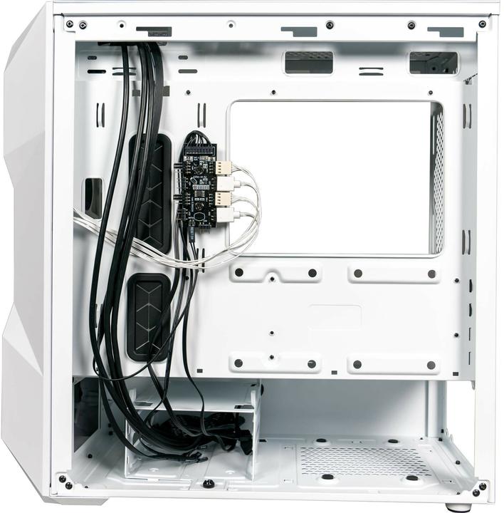 Image du produit Cooler Master TD300 Maille (mATX, Mini-ITX)