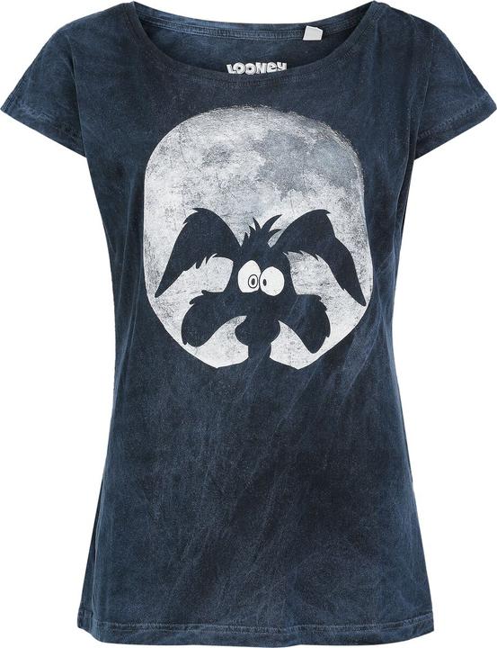 Produktbild Looney Tunes Coyote - Moonlight (M)