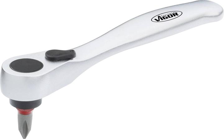Image du produit Vigor BIT BOX 32 TLG + cliquet réversible V5502