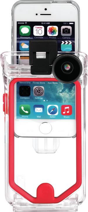Actual product image Optrix 5 Pro
