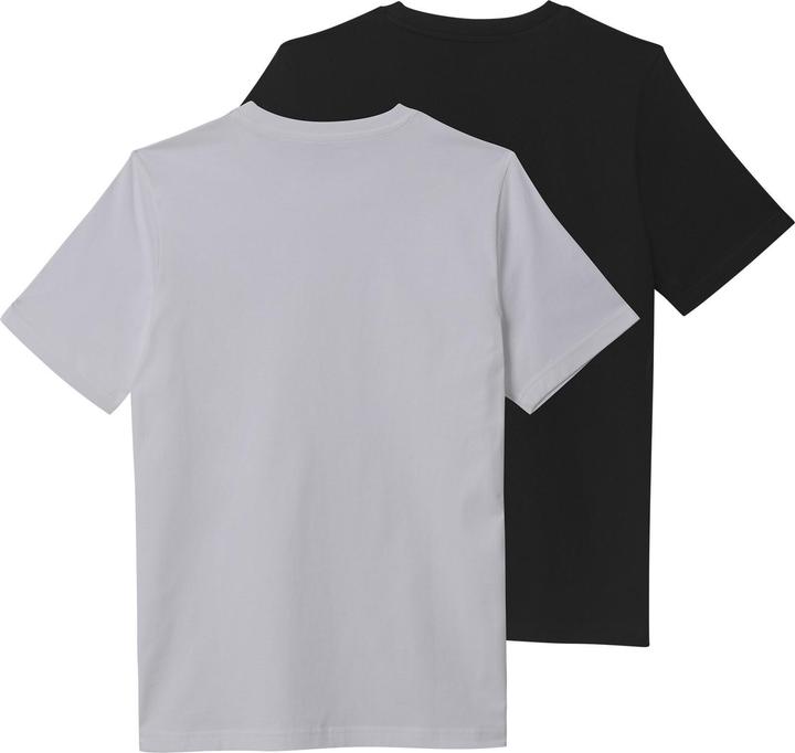 Produktbild Puma Ess Logo Tee Multipack M (S)