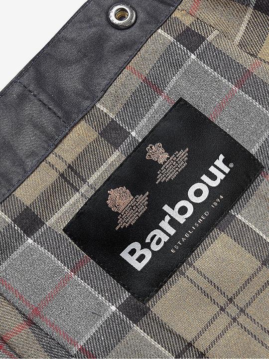 Produktbild Barbour Waxed Cotton Hood (One Size)