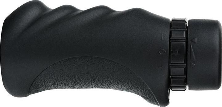 Image du produit Dörr DÃ¶rr Monocular 8x25 Waterproof Black (538513) (8 x, 25 mm)