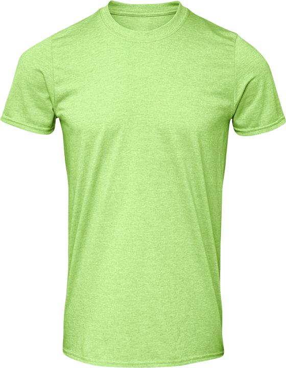 Actual product image Gildan Soft style T-shirt (L)