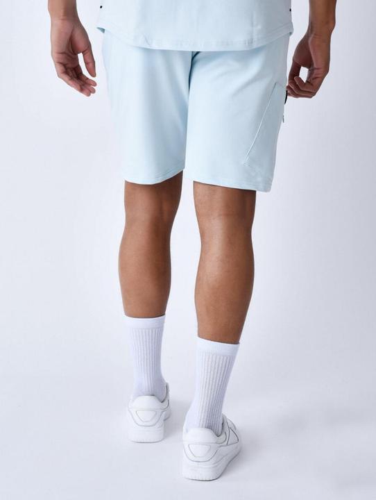 Immagine prodotto Project X Paris short tecnici con tagli (XL)