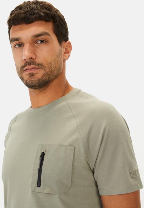 Produktbild Camel Active T-Shirt mit Cooling Effekt (M)