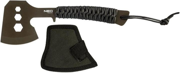Actual product image Neo Axe