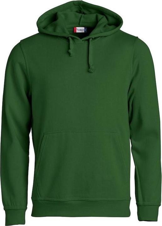Produktbild Clique Basic Kapuzenpullover (M)