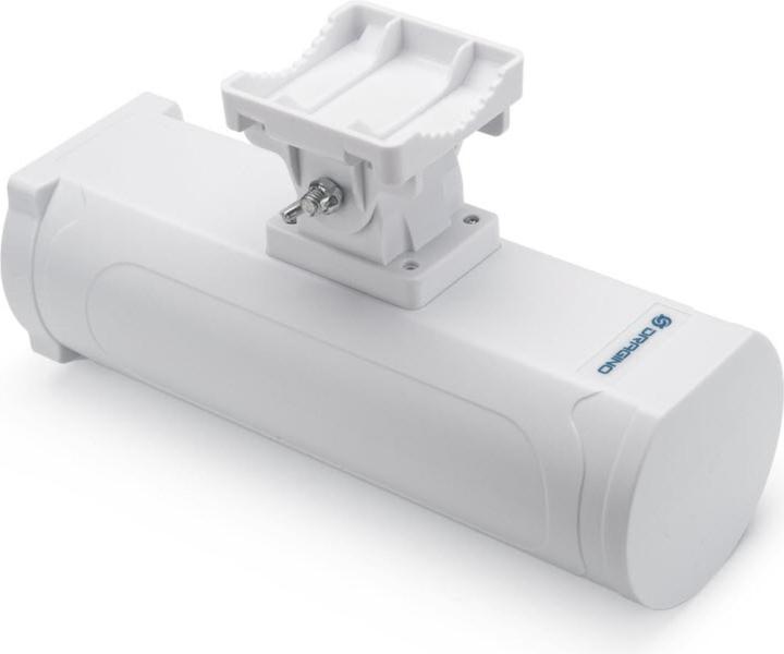 Actual product image Dragino DLOS8N 4G Version Outdoor Multichannel LoRaWAN Gateway