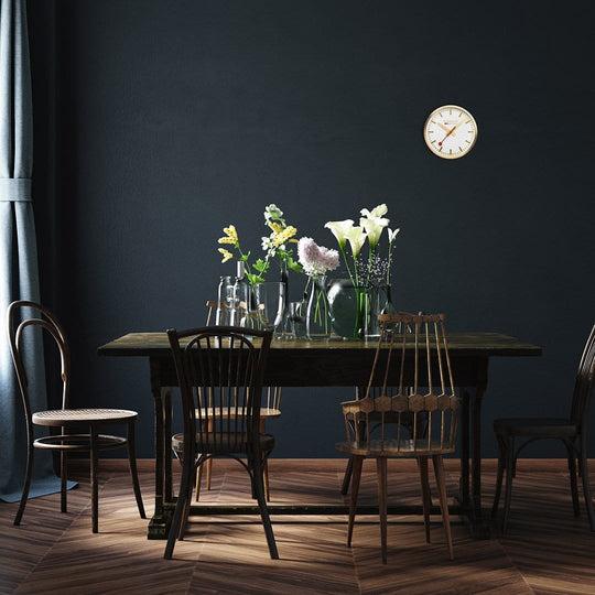 Produktbild Mondaine Clock (25 cm)