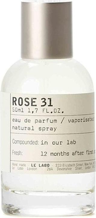 Image du produit Le Labo Rose 31 (Eau de parfum, 100 ml)