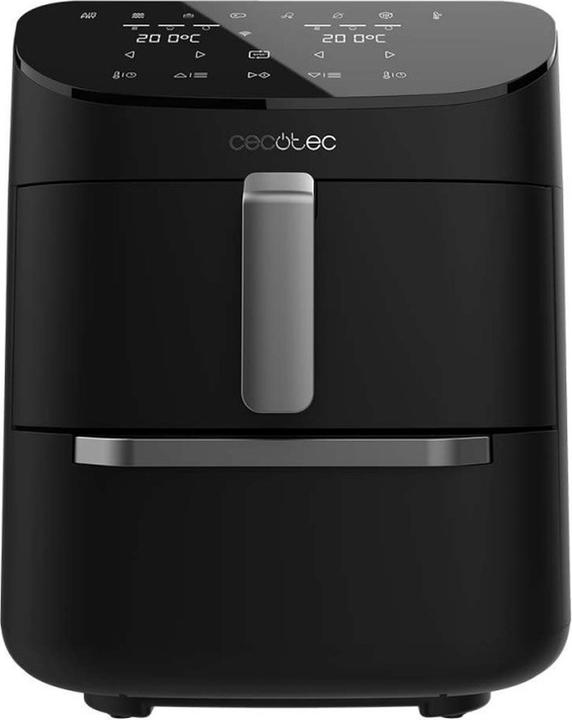 Produktbild Cecotec Cecofry FoodCourt 11000 Connected C