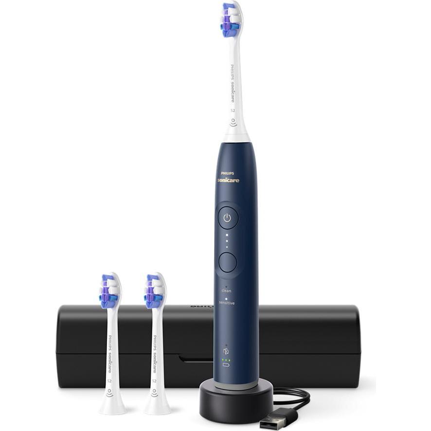 Philips Sonicare, Spazzolino elettrico, HX7403/01 Sonicare 6100