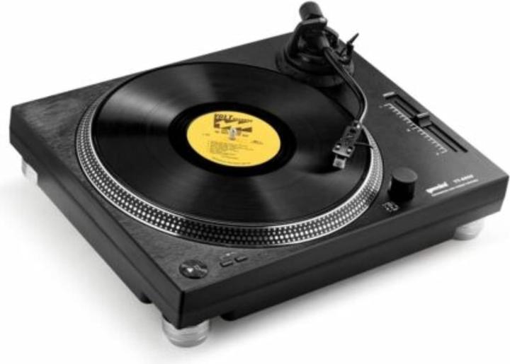 Image du produit Gemini TT-4000